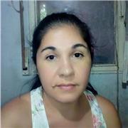 Profesora de matemáticas para clases de apoyo nivel primario y secundario